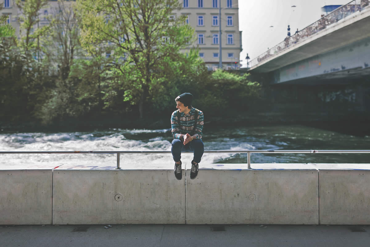 Featured image for “Mens Fashion 101”
