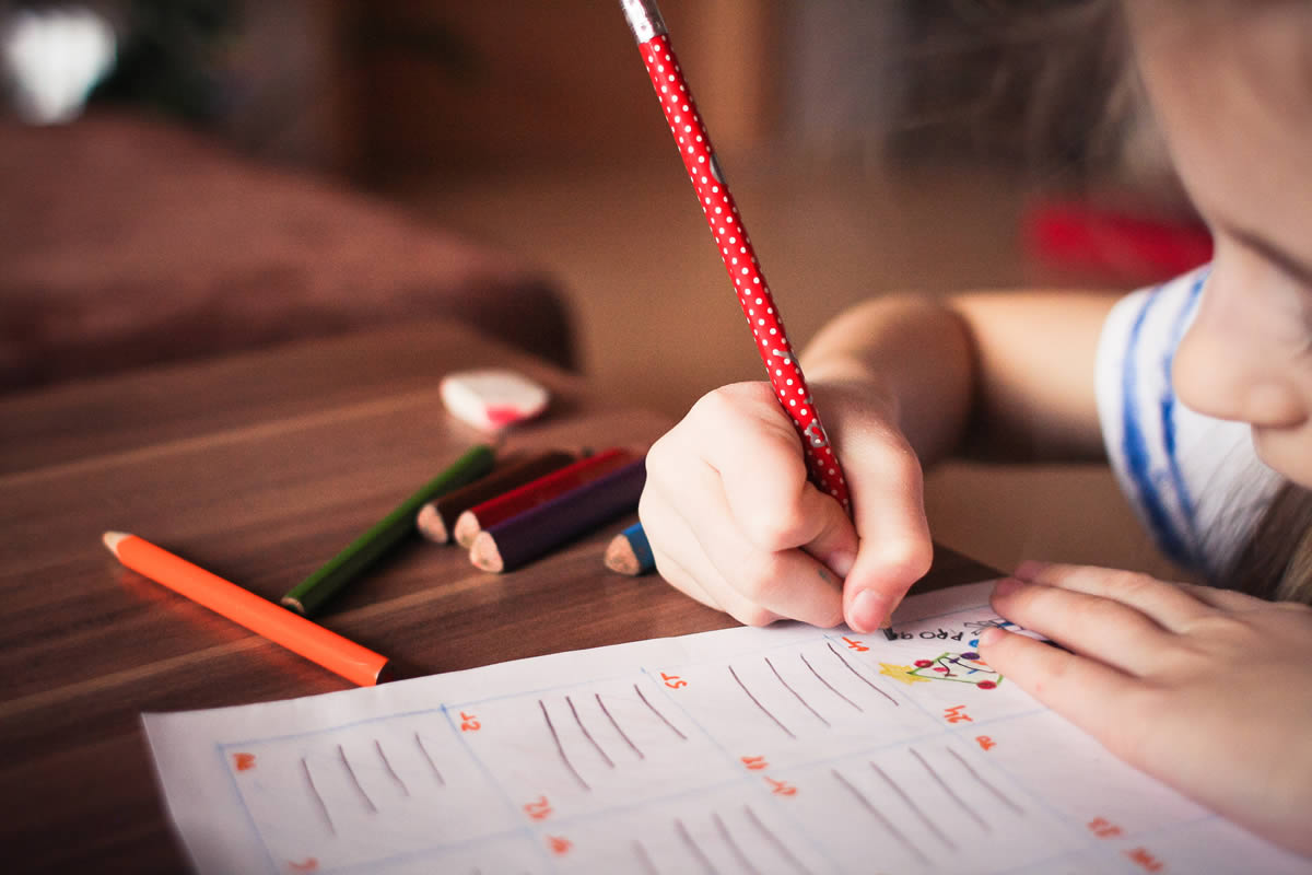 Featured image for “How To Write A Children’s Book”