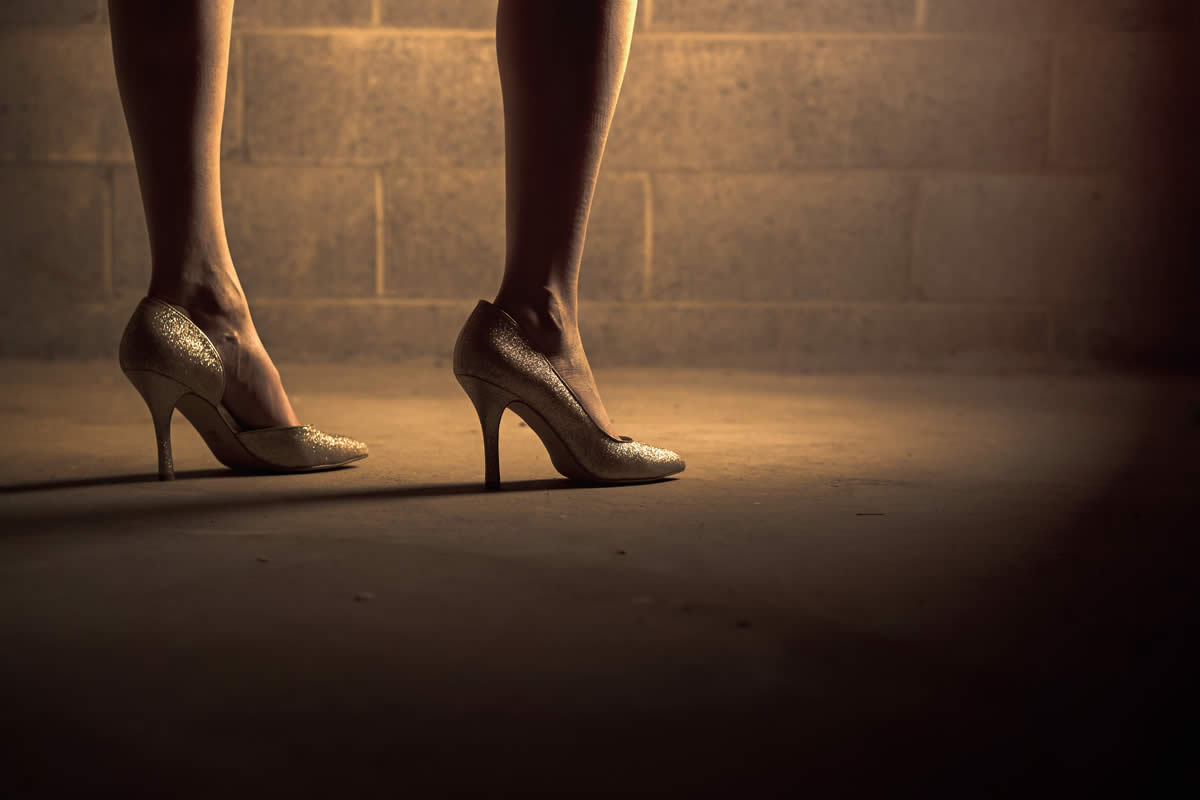 Featured image for “These Shoes Were Made For Walking”