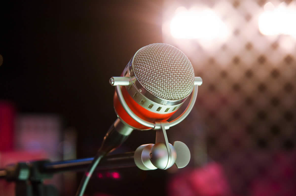Featured image for “Putting The Soul Back In Soul Music”