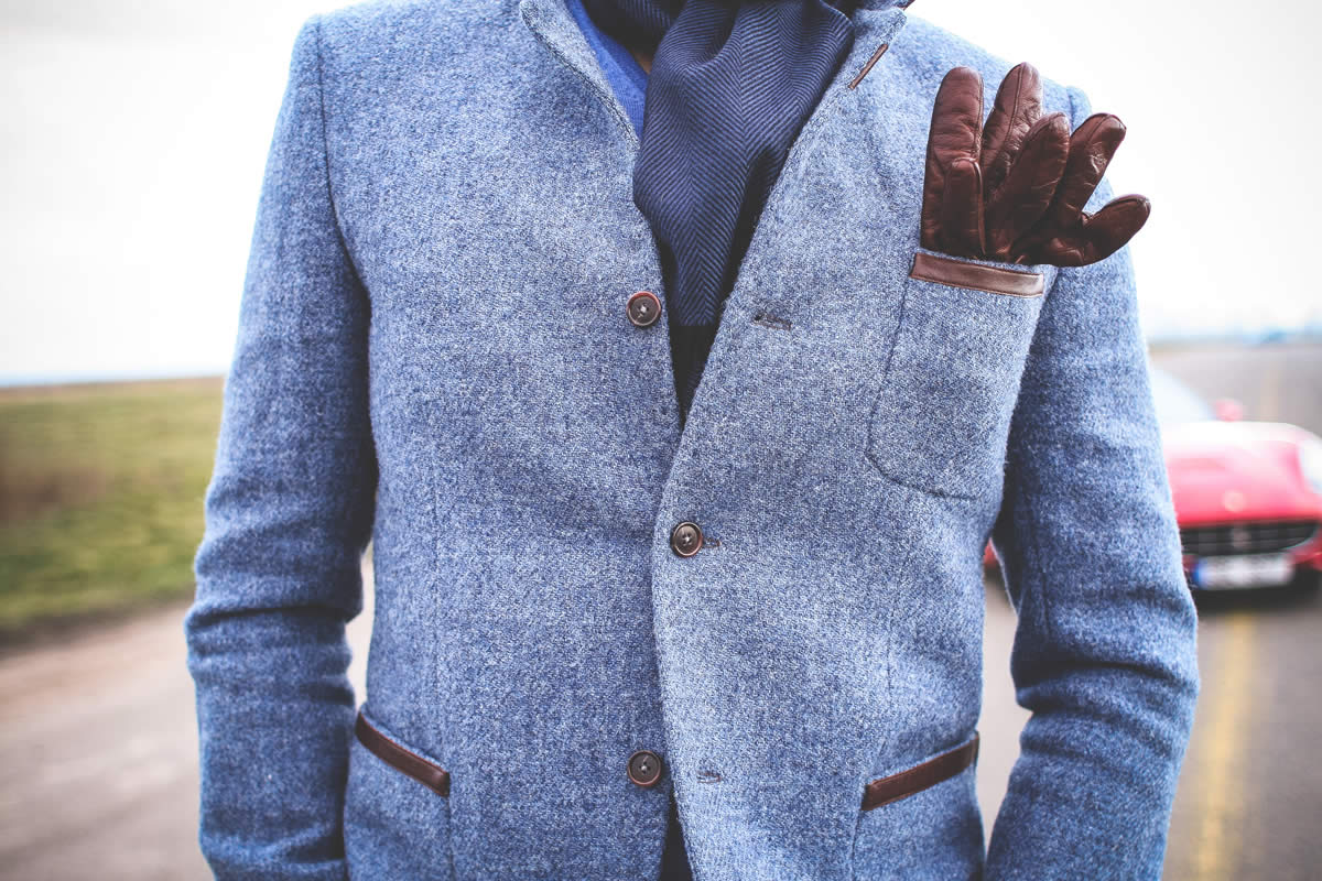 Featured image for “The Million Dollar Jacket”