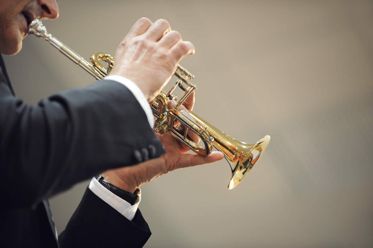 Featured image for “Bebop Jazz For Beginngers”