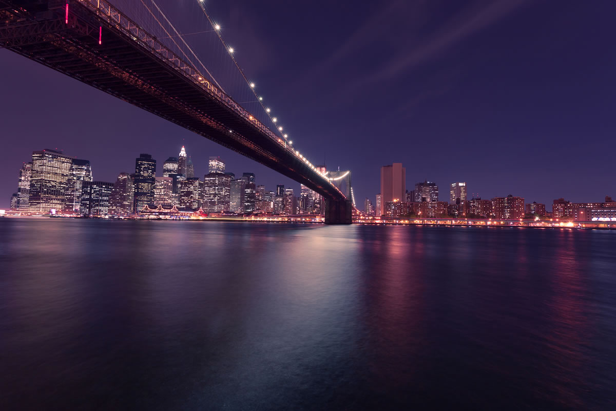 Featured image for “Secret Bridge Discovered In New York”