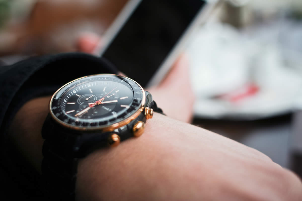 Featured image for “What Your Watch Says About You”