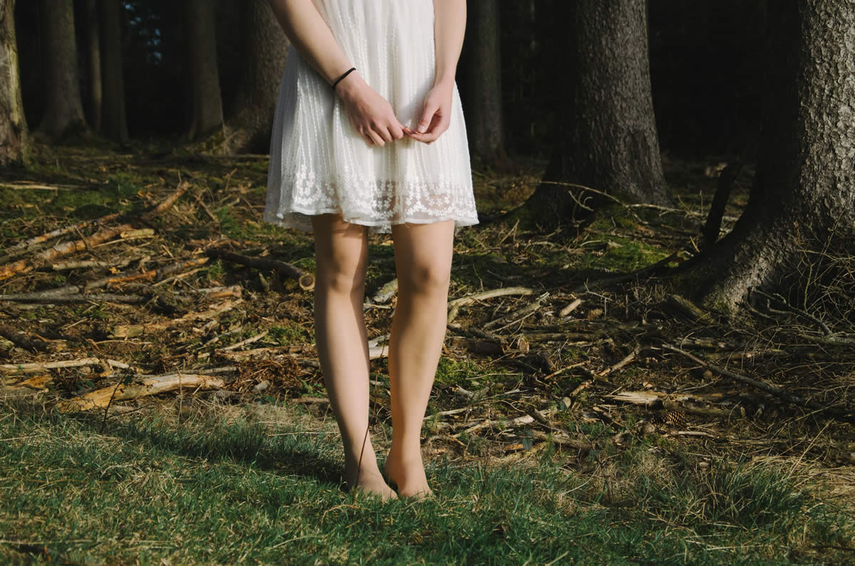 Featured image for “The White Dress Test”