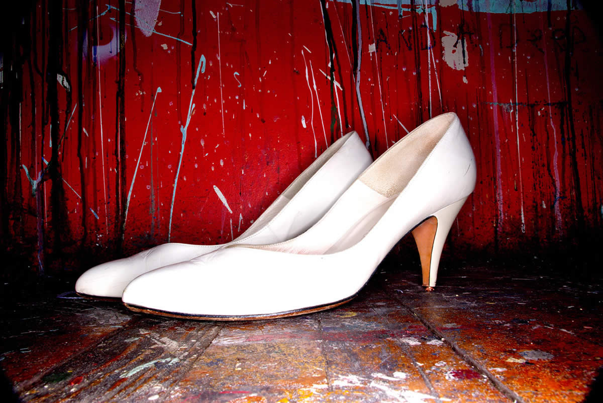 Featured image for “The Must Have Shoes Of The Season?”